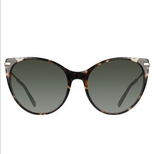 Raen Birch Cateye Sunglasses NWT